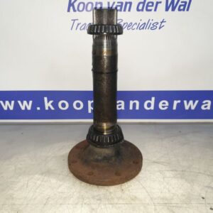 DRIVE SHAFT - John Deere 6000-10 4 cyl.