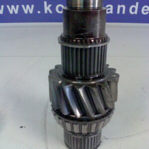 PTO SHAFT - John Deere 6000-10 4 cyl.