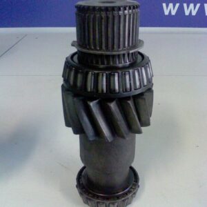 PTO SHAFT - John Deere 6000-10 4 cyl.