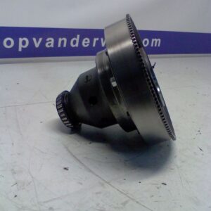 DIFFERENTIAL - John Deere 6000-10 4 cyl.