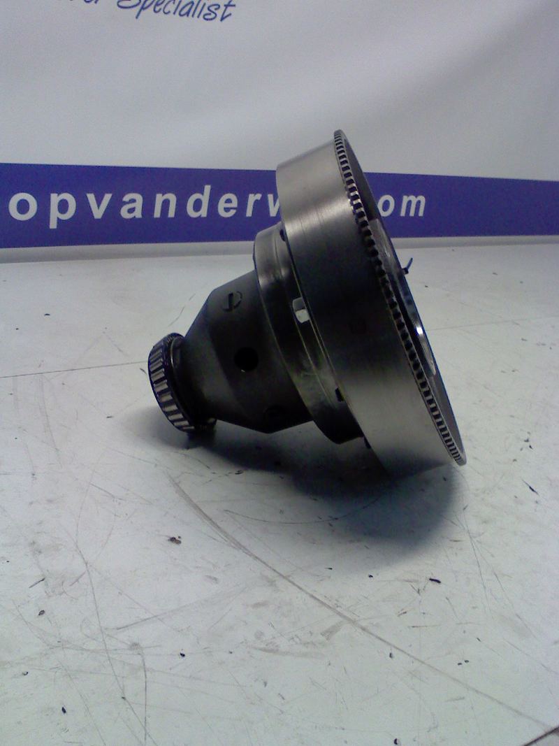 DIFFERENTIAL - John Deere 6000-10 4 cyl. - Image 3