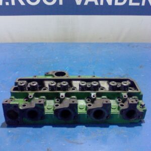 CYLINDERHEAD - John Deere 6000-10 4 cyl.