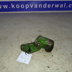 COOLING - John Deere 6000-10 6 cyl.