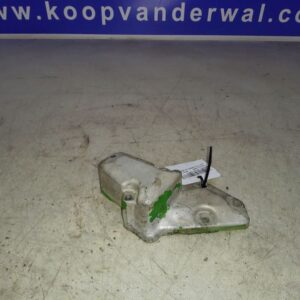 COOLING - John Deere 6000-10 6 cyl.