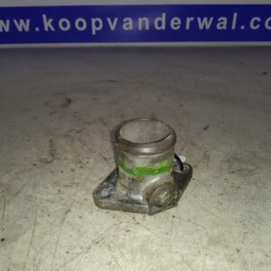 COOLING - John Deere 6000-10 6 cyl.