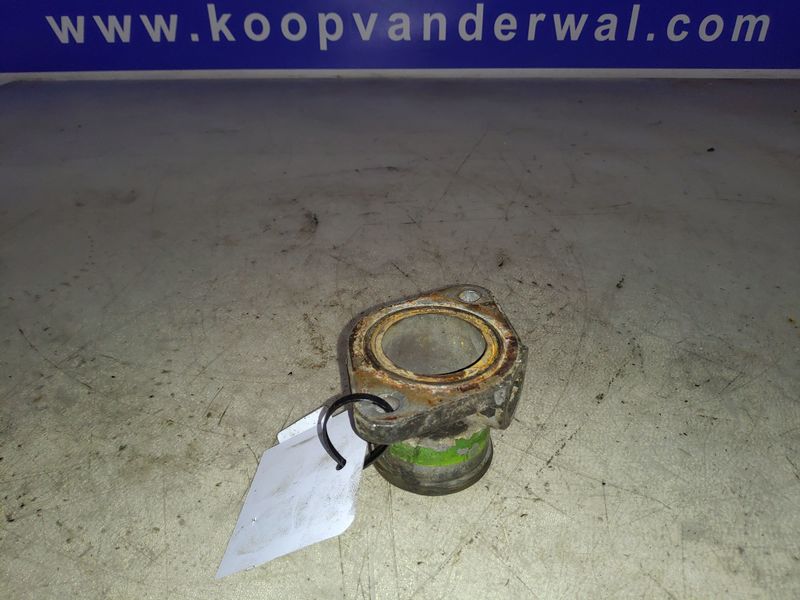 COOLING - John Deere 6000-10 6 cyl. - Image 4