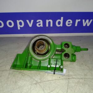 ENGINE - John Deere 6000-10 6 cyl.