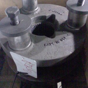 REDUCTION REAR - John Deere 6000-10 6 cyl.