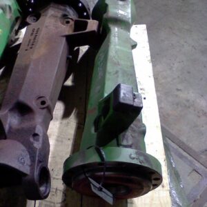 FRONTAXLE - John Deere 6000-10 6 cyl.