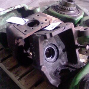 FRONTWHEELHUB - John Deere 6000-10 6 cyl.