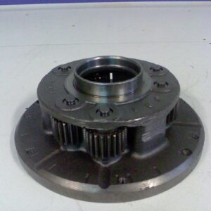 GEARBOX - John Deere 6000-10 6 cyl.