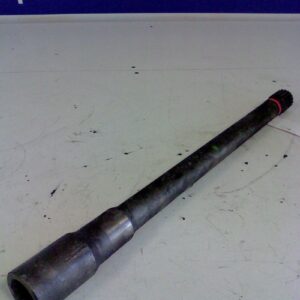 GEARBOX - John Deere 6000-10 6 cyl.