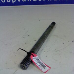 GEARBOX - John Deere 6000-10 6 cyl.