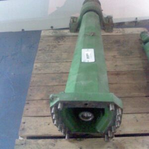 FRONTAXLE - John Deere 6000-10 6 cyl.
