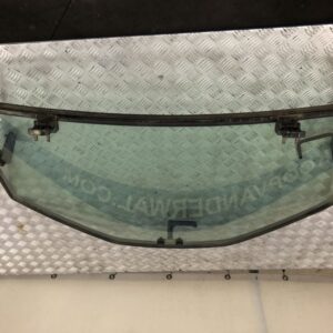 GLASS - John Deere 6000-10 6 cyl.