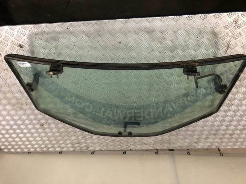 GLASS - John Deere 6000-10 6 cyl. - Image 2