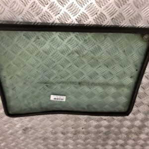GLASS - John Deere 6000-10 6 cyl.