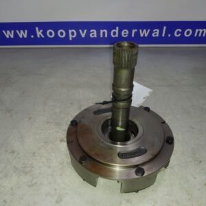 GEARBOX - John Deere 6000-10 6 cyl.