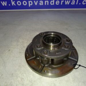 GEARBOX - John Deere 6000-10 6 cyl.