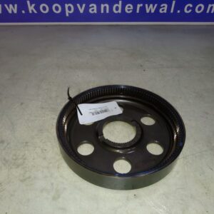 GEARBOX - John Deere 6000-10 6 cyl.