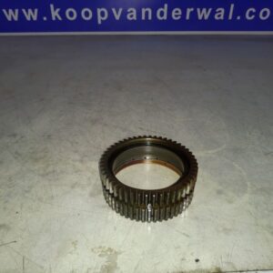 GEARBOX - John Deere 6000-10 6 cyl.