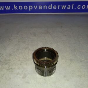 GEARBOX - John Deere 6000-10 6 cyl.