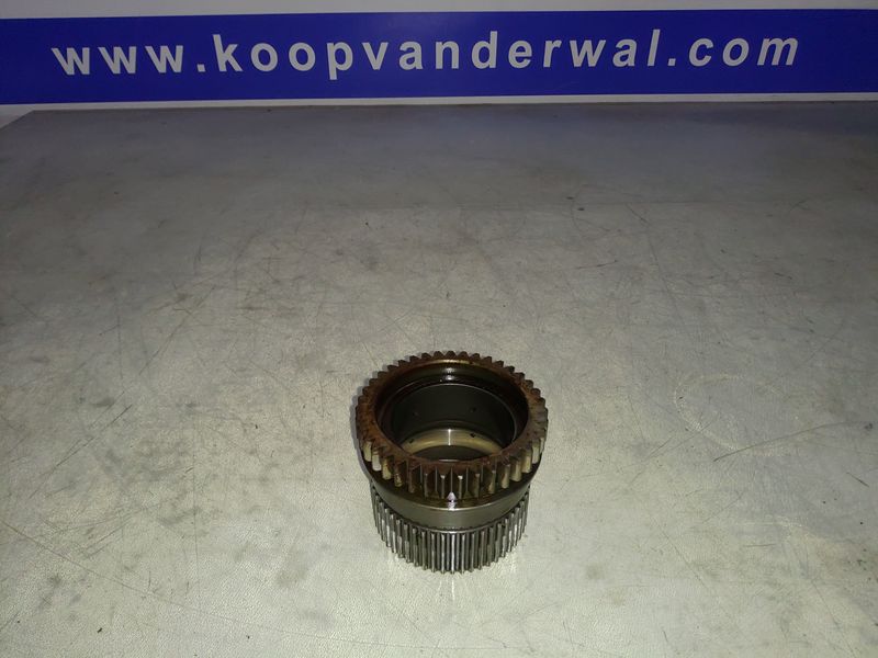 GEARBOX - John Deere 6000-10 6 cyl. - Image 3