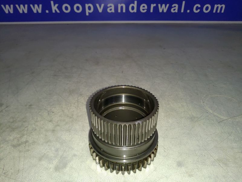 GEARBOX - John Deere 6000-10 6 cyl. - Image 4