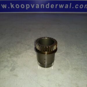 GEARBOX - John Deere 6000-10 6 cyl.