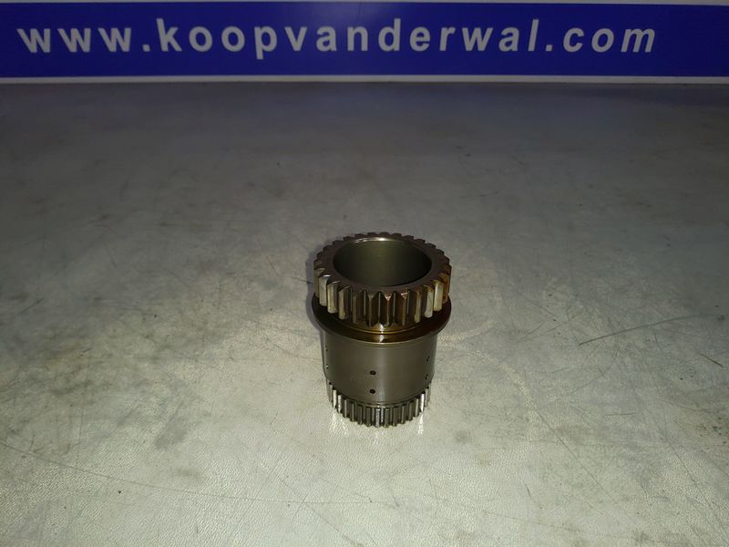 GEARBOX - John Deere 6000-10 6 cyl. - Image 2