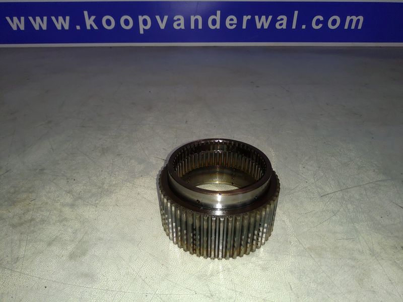 GEARBOX - John Deere 6000-10 6 cyl. - Image 3