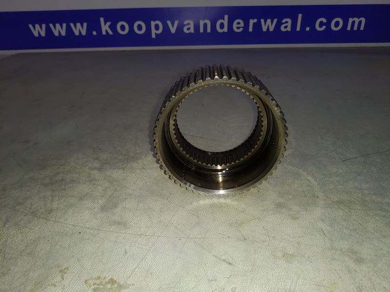 GEARBOX - John Deere 6000-10 6 cyl. - Image 4