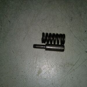 GEARBOX - John Deere 6000-10 6 cyl.