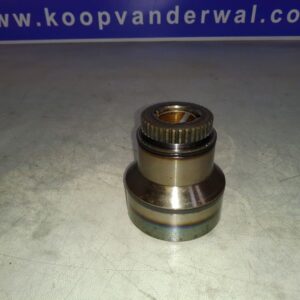 GEARBOX - John Deere 6000-10 6 cyl.