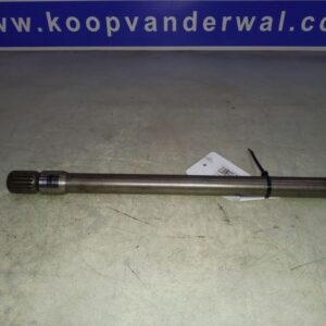 GEARBOX - John Deere 6000-10 6 cyl.