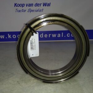 GEARBOX - John Deere 6000-10 6 cyl.