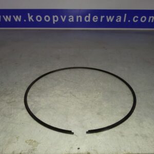 GEARBOX - John Deere 6000-10 6 cyl.
