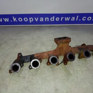 MANIFOLD - John Deere 6000-10 6 cyl.