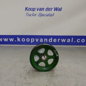 PULLEY - John Deere 6000-20 4 cyl.