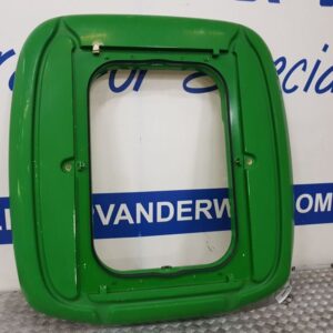 CABINE - John Deere 6000-20 4 cyl.