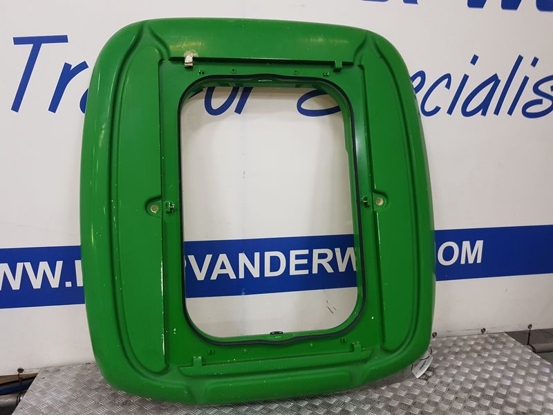 CABINE - John Deere 6000-20 4 cyl. - Image 7