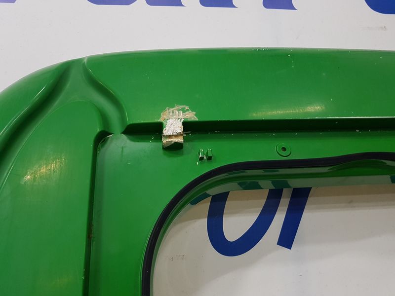 CABINE - John Deere 6000-20 4 cyl. - Image 8