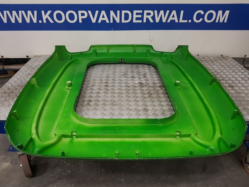 CABINE - John Deere 6000-20 4 cyl. - Image 9