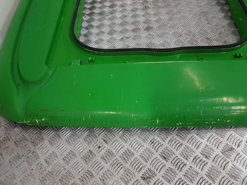 CABINE - John Deere 6000-20 4 cyl. - Image 11