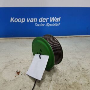 PULLEY - John Deere 6000-20 4 cyl.