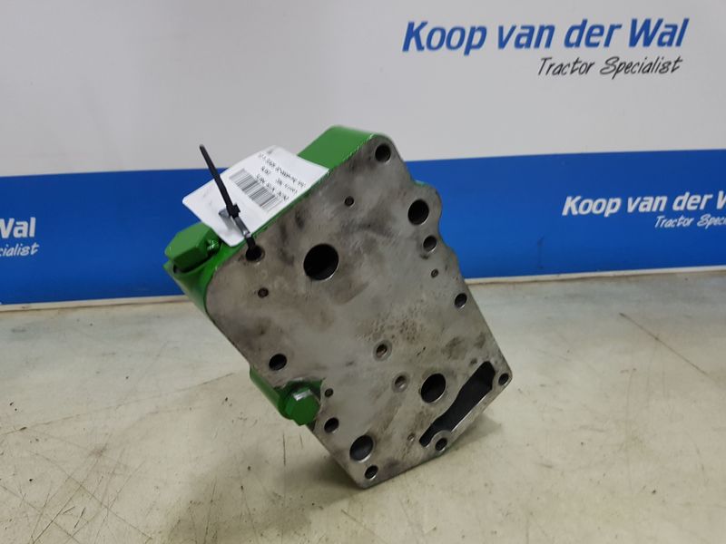 ENGINE - John Deere 6000-20 4 cyl. - Image 5