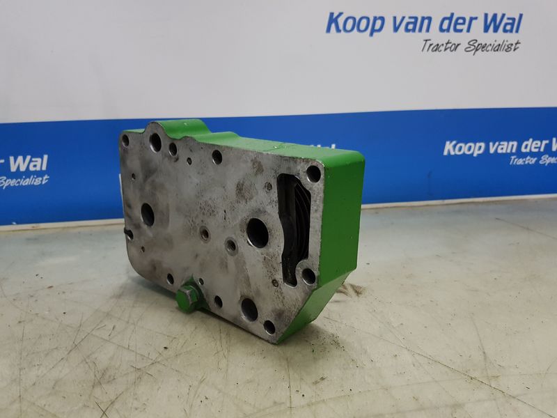 ENGINE - John Deere 6000-20 4 cyl. - Image 6