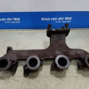 MANIFOLD - John Deere 6000-20 4 cyl.