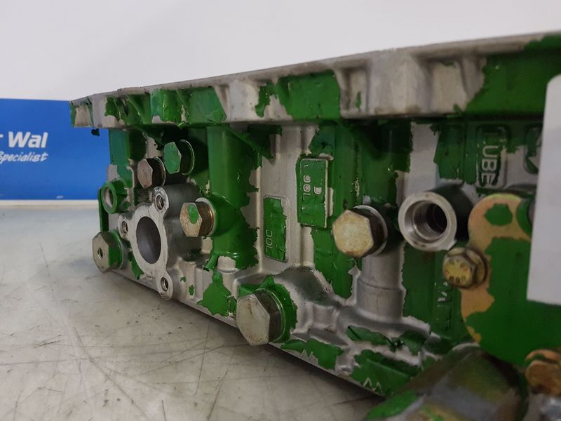 GEARBOXHOUSE - John Deere 6000-20 4 cyl. - Image 8
