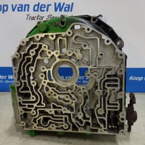 GEARBOXHOUSE - John Deere 6000-20 4 cyl.